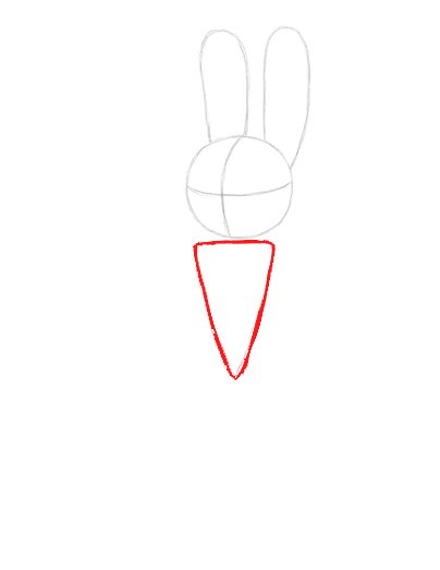 Джуди Хопс поэтапно