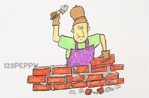 Задания по теме дом для дошкольников