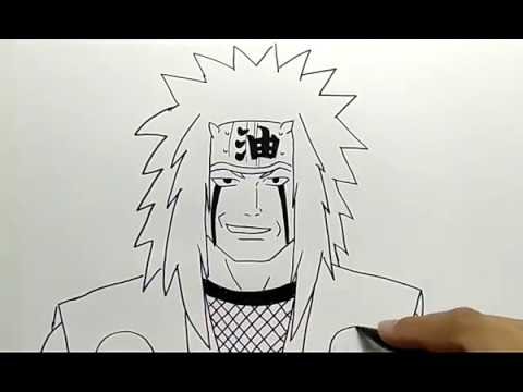 Джирая для срисовки