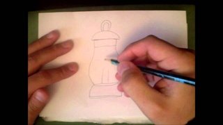 Волшебные фонари изо