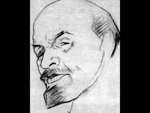 Николай Андреев Наброски