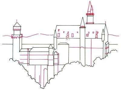 Судак. Генуэзская крепость