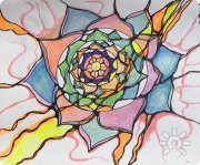 Нейролотос Нейрографика