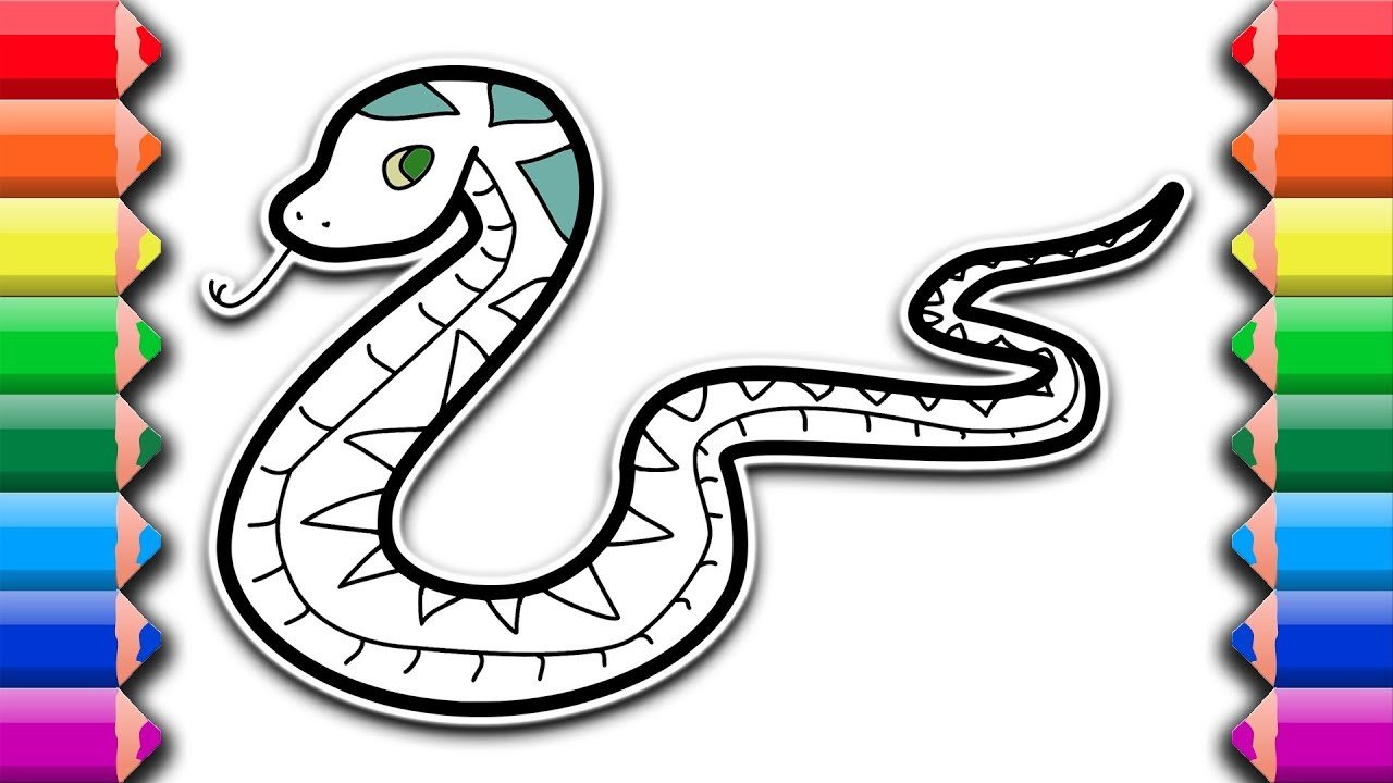 Змейка урок. Рисунок змеи для срисовки. Змейка раскраска. Раскраска змеи. Змея нарисовать.