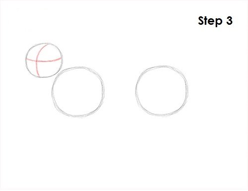 Как нарисовать каракала поэтапно