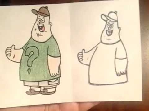 Рисунки карандашом ЗУС