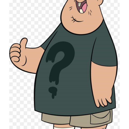 Гравити Фолз Гидеон