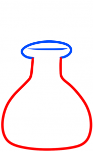 Как рисовать зелье