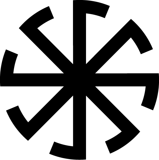 Коловрат Ладинец колядник