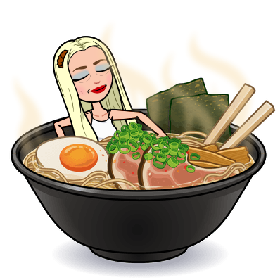 Доширак карикатура