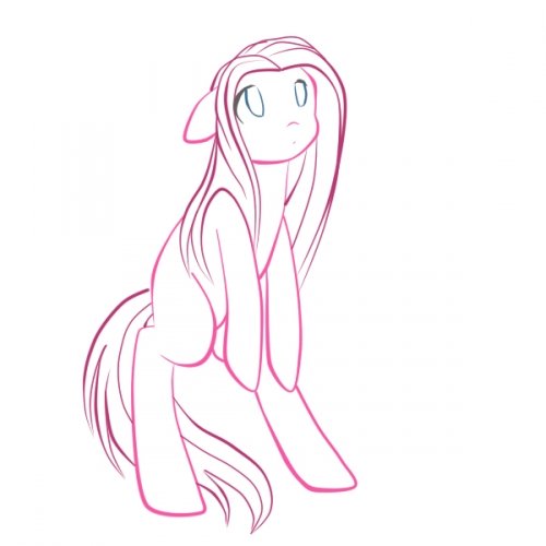 Пинкамина Диана Пай раскраска