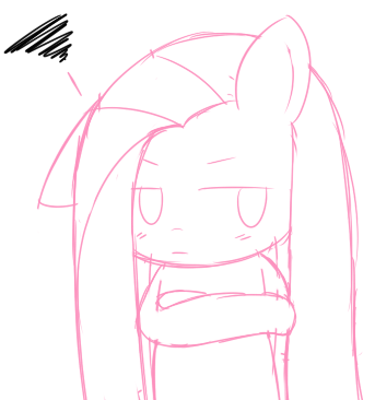 Фото Пинкамины для срисовки