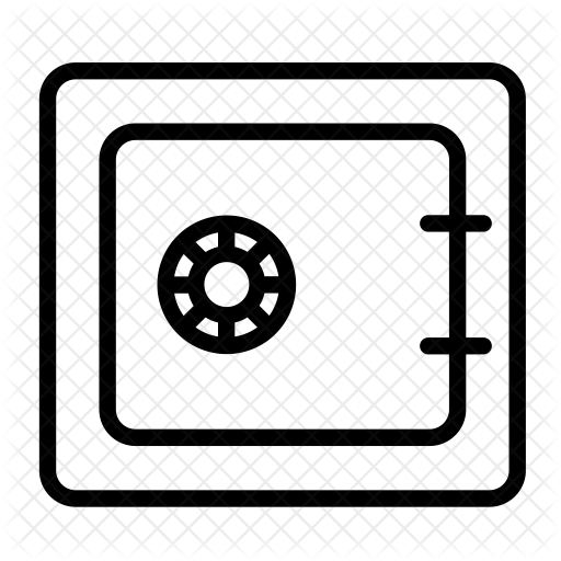 Сейф логотип