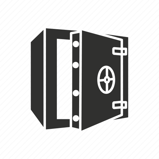 Сейф значок