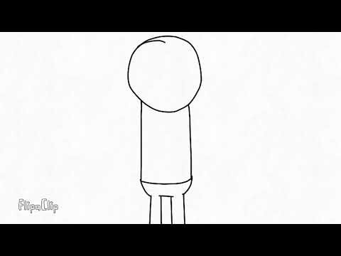 Нарисовать поэтапно знакомьтесь Боб