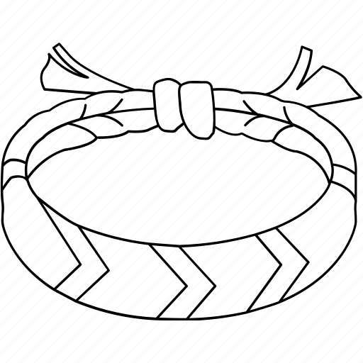 Friendship Bracelet иконка