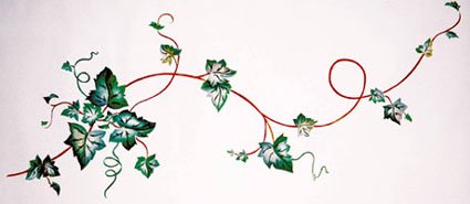 Вьюн горизонтальный