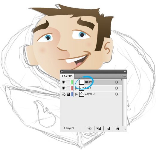 Адоб иллюстратор cs4