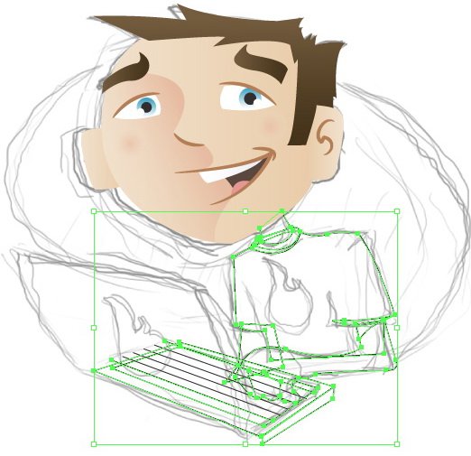 Хакер программы рисунки