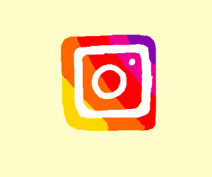 Раскраски значки соц сетей