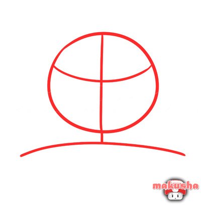 Паддингтон рисовать поэтапно