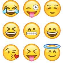 Эмодзи рисунки карандашом