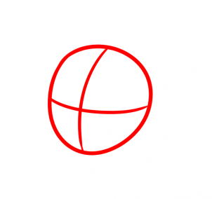 Легкий рисунок ЭМОДЖИ