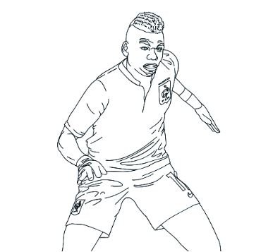 Раскраска Гризманн