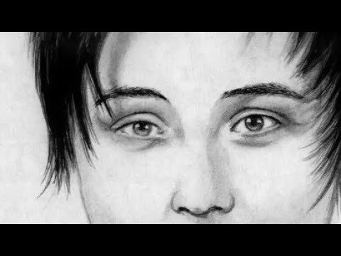 Ивангай рисунки карандашом аниме