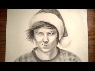 Ивангай рисунок