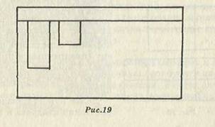 Рисование. «Платочки и полотенца сушатся на веревке»