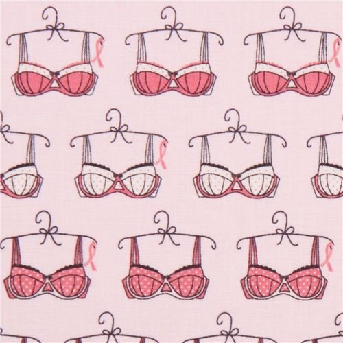 День рождения бюстгальтера