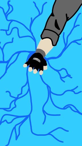 Печати Наруто Чидори