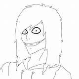 Крипипаста Слендер и Джейн