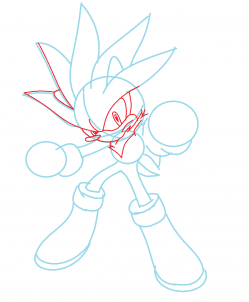 Сильвер пошагово