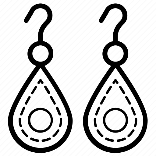 Сережки логотип