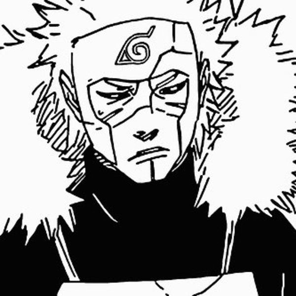 Тобирама Хокаге