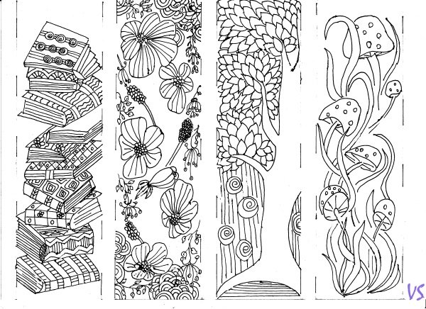 Построение орнамента