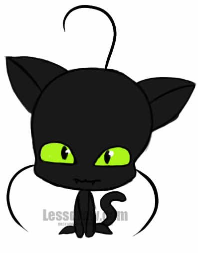 Талисман КВАМИ Плагг