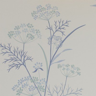 Стилизованный укроп