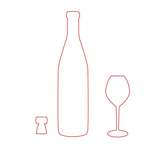 Вино арт легкий