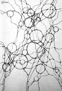 Нейрографика сглаживание углов