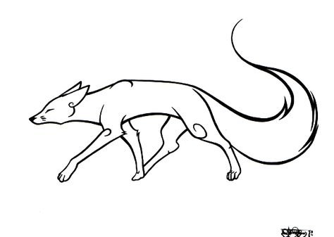 Раскраска леса