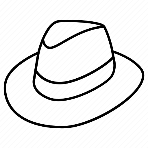 Шляпа для распечатки