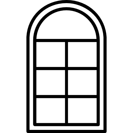 Окно раскраска для детей