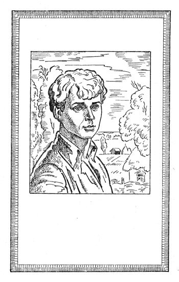 Сергей Есенин