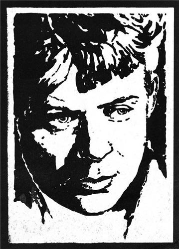 Фёдор Денисович Константинов