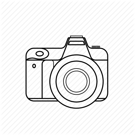 Фотоаппарат Кэнон вектор