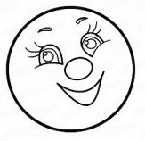 Волк из сказки Колобок раскраска для детей