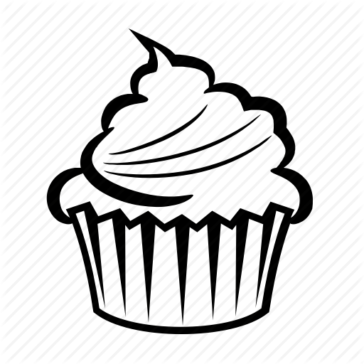 Кекс контур